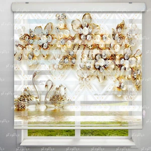 تصویر فروشگاه پرده دیاکودِکو