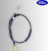 تصویر کابل دستگیره درب ساینا و کوییک – کابل فابریک باز و بسته شدن درب 