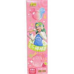 تصویر ابنبات موزیکال 