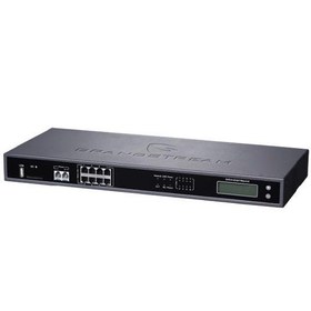 تصویر دستگاه سانترال گرند استریم GrandStream UCM6208 GrandStream UCM6208 IP PBX