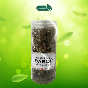 تصویر فروشگاه ارگانیک بابل