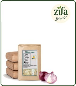 تصویر پیاز خشک فله 