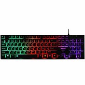 تصویر کیبورد باسیم بیاند BK 7100 RGB Beyond BK 7100 RGB Wired Keyboard