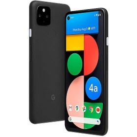 تصویر گوشی گوگل Pixel 4a 5G | حافظه 128 رم 6 گیگابایت Google Pixel 4a 5G 128/6 GB