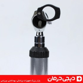 تصویر اتوسکوپ فلزی 