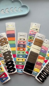 تصویر تقتقی شمعی ۱۰ عددی - کد۵ 