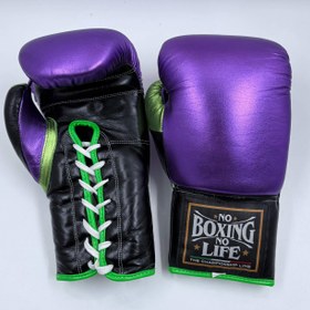 تصویر دستکش بوکس 