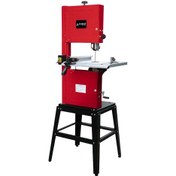 تصویر اره فلکه ای 12 اینچ پایه دار BS-315Jمحک 