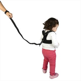 تصویر جلیقه ضد گم شدن کودک بی بی جم ( تحویل 14 روزه) child safety belt ( anti lost)