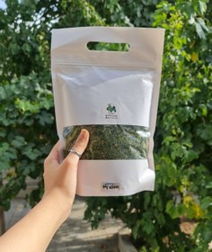 تصویر سبزی پلو 