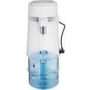 تصویر دستگاه تقطیر برقی 4 لیتری 