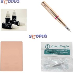 تصویر پک تخفیفی شماره 5 