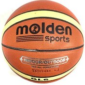 تصویر توپ بسکتبال مولدن سایز Molden basketball