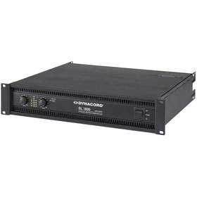 تصویر آمپلی فایر Dynacord SL 1800 