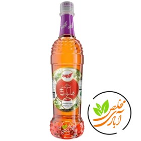 تصویر شربت بهارنارنج 900 گرم گریوه 