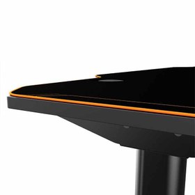 تصویر میز گیمینگ دارک فلش GD14E DarkFlash GD14E Gaming Desk