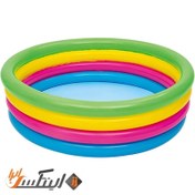 تصویر استخر بادی کودک بست وی مدل 51117 قطر ۱۵۷ سانتیمتر 