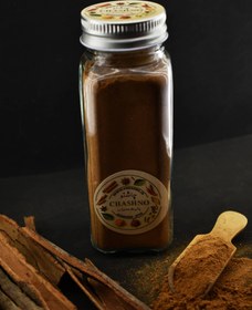 تصویر پودر دارچین 