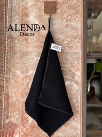 تصویر دستمال حوله آشپزخانه 