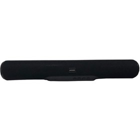 تصویر اسپیکر BoomBox Mini SoundBar مدل BBX20 