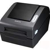 تصویر پرینتر لیبل زن بیکسولون مدل تی 403 ا SLP-T403 Label Printer SLP-T403 Label Printer
