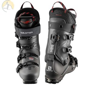 تصویر بوت اسکی سالومون Salomon Shift Pro 120 Ski Boot 