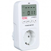 تصویر وات متر دیجیتال یونی تی مدل UT230B 