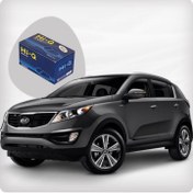 تصویر لنت جلو اسپرتیج 2013 