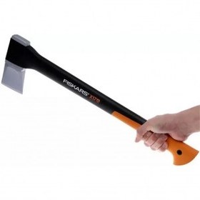 تصویر تبر Fiskars X17 فیسکارس 