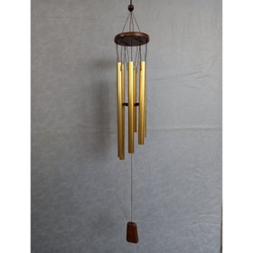 تصویر بادزنگ فلزی badzangfelezzi