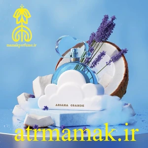 تصویر فروشگاه عطر مامک