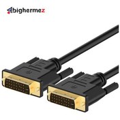 تصویر کابل تصویر DVI اسکار به طول ۱.۵ متر 