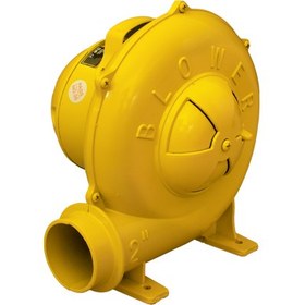 تصویر دم برقي 5671 كنزاكس 2 اينچ 150 وات دم برقي