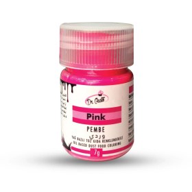 تصویر رنگ پودری گوستو 7 گرمی 