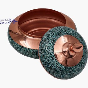 تصویر قندان سلجوقی بزرگ کدf336 