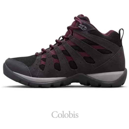 Columbia redmond clearance v2 mid wp