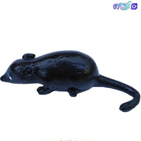 تصویر لوازم شوخی مدل موش ژله ای 