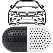 تصویر بوگیر کپسولی خودرو زوفای 