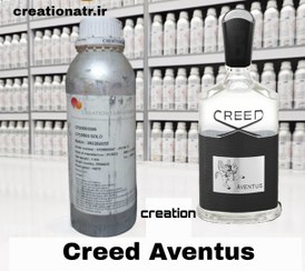 تصویر عطر کرید اونتوس مردانه - قوطی الومینیومی 250 گرمی پلمپ / کریشن s 