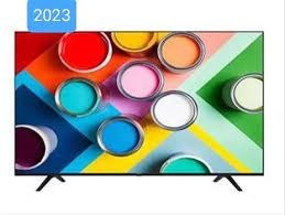 تصویر تلویزیون 32 اینچ جنرال برلین مدل 32NANO80 تلویزیون برلین نانو 80 new 32 inch tv محصول 2023