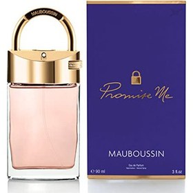 تصویر MAUBOUSSIN Promise Me Edp 90ml W mauboussin | 3760048795661