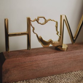 تصویر تندیس هوم 