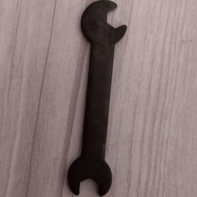 تصویر آچار پروانه 