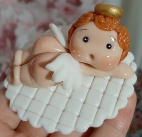 تصویر گیفت دکوری