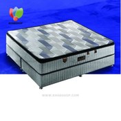 تصویر تشک فول ارتوپدیک دریم لند مدل مارین-Marine سایز 200*180 