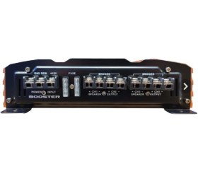 تصویر آمپیلی فایر booster مدل BSA-544 