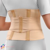 تصویر کمر بند کار BA083 سايز لارج و ايکس لارج چيپسو 