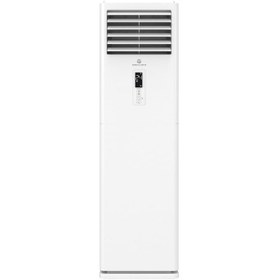 تصویر کولر گازی ایستاده جنرال برلین 36000 گاز R410A general berlin CFH3-36LA 36000btu/H