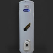 تصویر آبگرمکن برقی جنرال 160 لیتری زمینی 