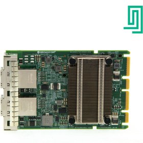 تصویر Broadcom BCM57416 Ethernet 10Gb 2-port BASE-T OCP3 Adapter for HPE 